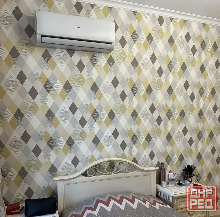 Сдам квартиру Кировский район. 2 комнаты. Донецк - изображение 6