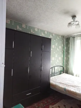 Срочно сдам 3к.кв, г. Макеевка, Верхний Солнечный дом 11 Макеевка