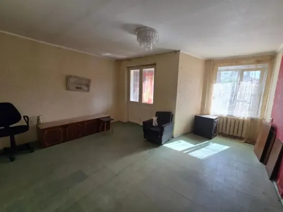 Продам 1к квартиру галлерейку, Донецк, ул Разенкова. Донецк