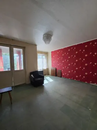 Продам 1к квартиру галлерейку, Донецк, ул Разенкова. Донецк