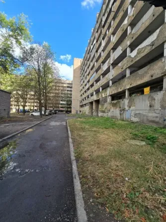 Продам 1к квартиру галлерейку, Донецк, ул Разенкова. Донецк