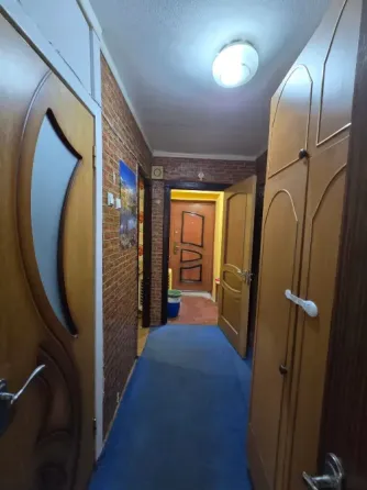 Продам 1к квартиру галлерейку, Донецк, ул Разенкова. Донецк