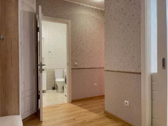 1к квартира на парке Щербакова, ул. Розы Люксембург Донецк