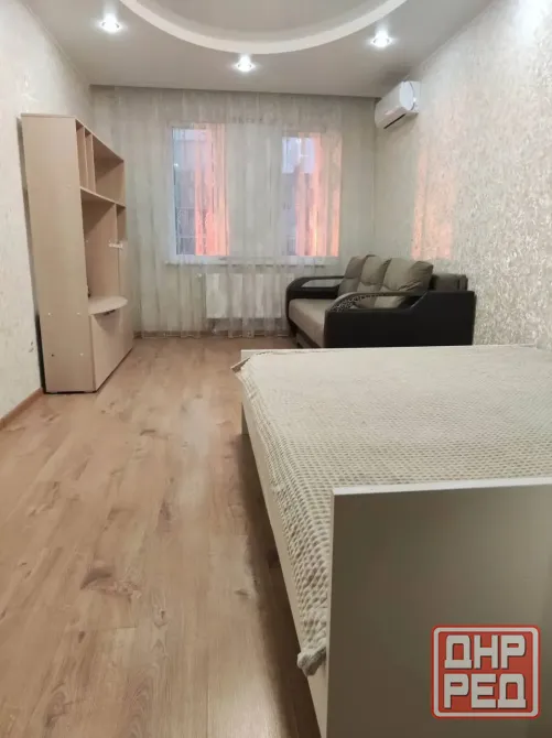 1к квартира на парке Щербакова, ул. Розы Люксембург Донецк - изображение 6