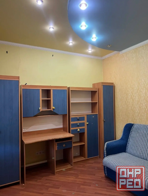 2 эт дом гастроном алмата Донецк - изображение 2