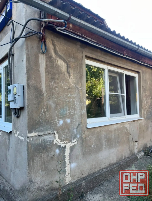 2 эт дом гастроном алмата Донецк - изображение 10
