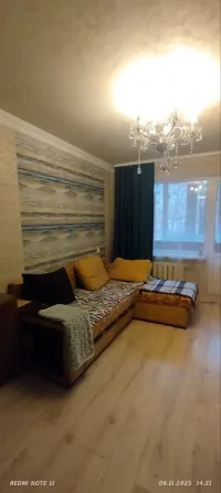 Сдам квартиру в Ленинском районе Донецк