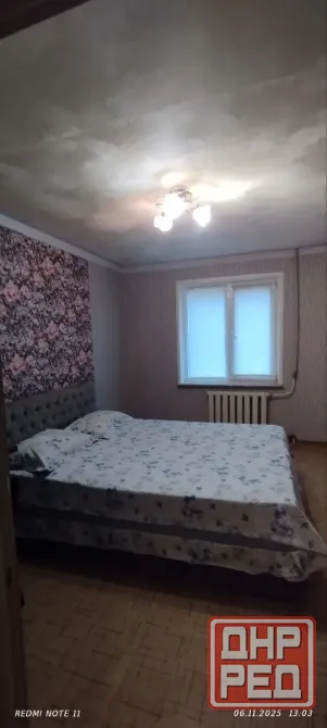 Сдам квартиру в Ленинском районе Донецк - изображение 4