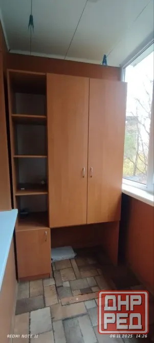 Сдам квартиру в Ленинском районе Донецк - изображение 1