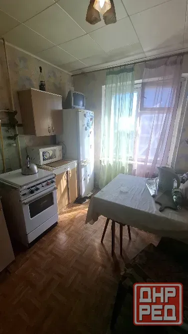 Продам 2 квартиу 5/9 Донецк - изображение 2