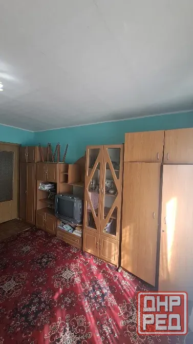 Продам 2 квартиу 5/9 Донецк - изображение 6