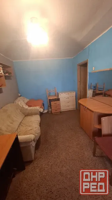 Продам 2 квартиу 5/9 Донецк - изображение 3