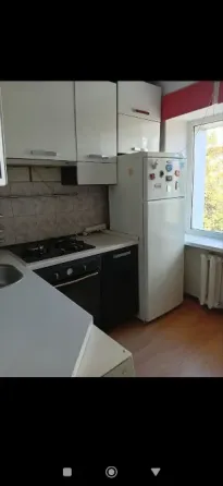 сдам 2 к.кв. ворошил. р. звёздочка 35000 р. накопитель 400 л . Донецк
