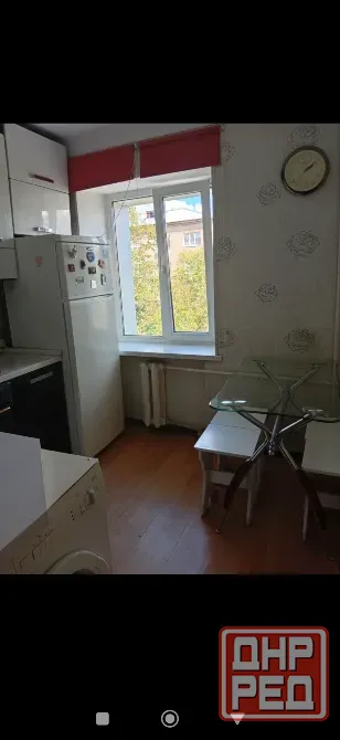 сдам 2 к.кв. ворошил. р. звёздочка 35000 р. накопитель 400 л . Донецк - изображение 2