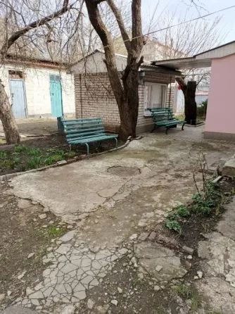 Продам 3х + парковка+ участок. Донецк