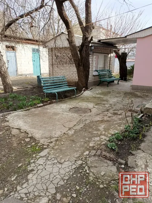 Продам 3х + парковка+ участок. Донецк - изображение 3