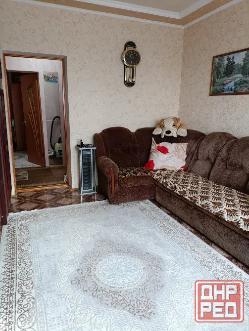 Продам 3х + парковка+ участок. Донецк - изображение 12