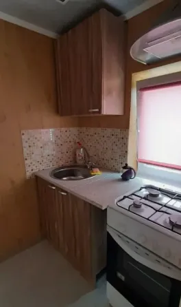 Сдаётся небольшой дом 40 м2 в куйбышевском районе со всеми удобствами Донецк