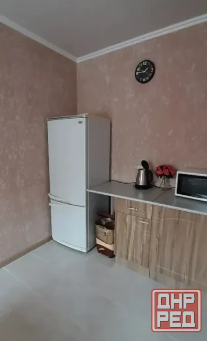 Сдаётся небольшой дом 40 м2 в куйбышевском районе со всеми удобствами Донецк - изображение 8