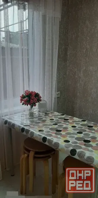Сдаётся небольшой дом 40 м2 в куйбышевском районе со всеми удобствами Донецк - изображение 4