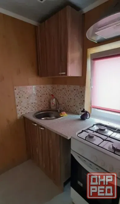 Сдаётся небольшой дом 40 м2 в куйбышевском районе со всеми удобствами Донецк - изображение 6