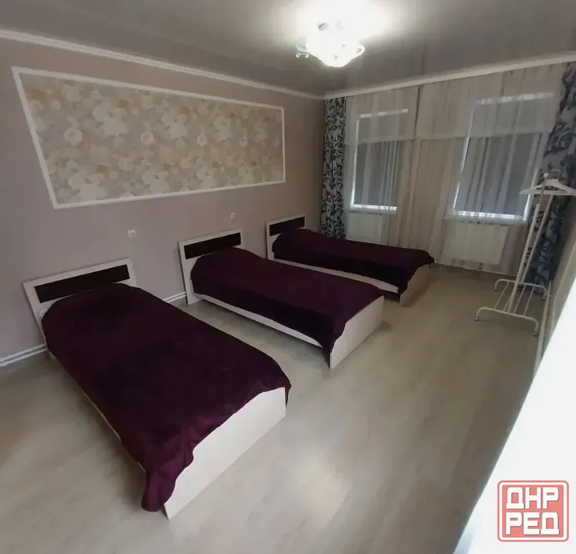 Сдаётся небольшой дом 40 м2 в куйбышевском районе со всеми удобствами Донецк - изображение 3