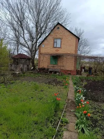 Продажа дачного участка в Авдотьино ст Солнечный Донецк