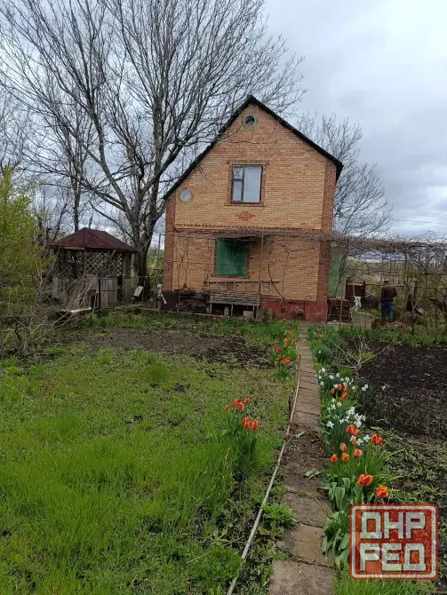 Продажа дачного участка в Авдотьино ст Солнечный Донецк - изображение 6
