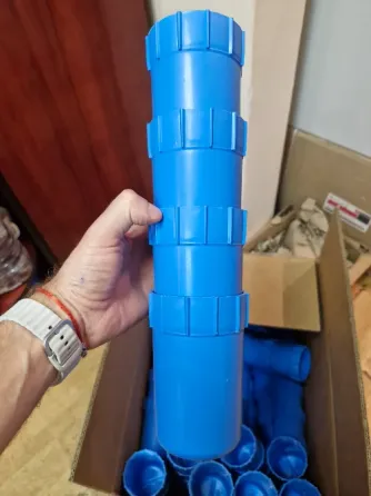 Защитный колпачок для газовых балонов (резьбовой) Донецк