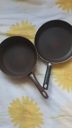 Сковороды бу Донецк