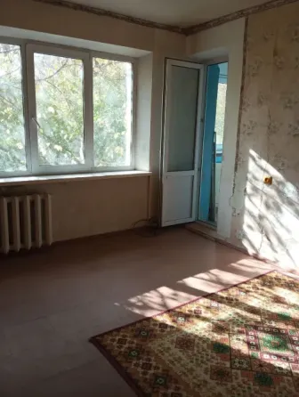 Продам 2 ком на Топазе Куйбышевский р-н Донецк