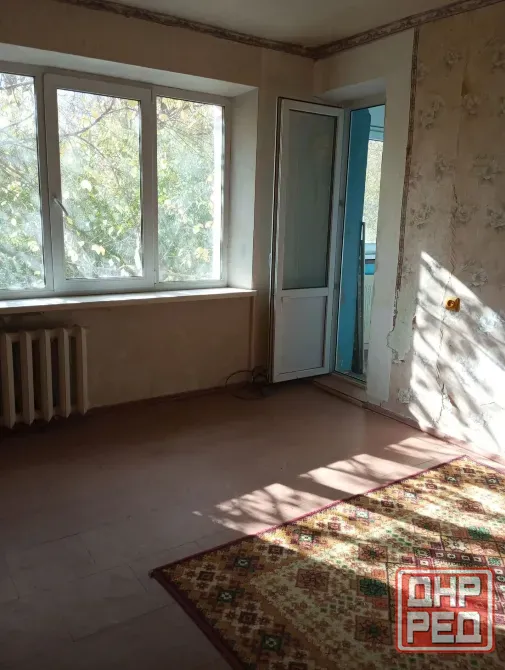 Продам 2 ком на Топазе Куйбышевский р-н Донецк - изображение 1