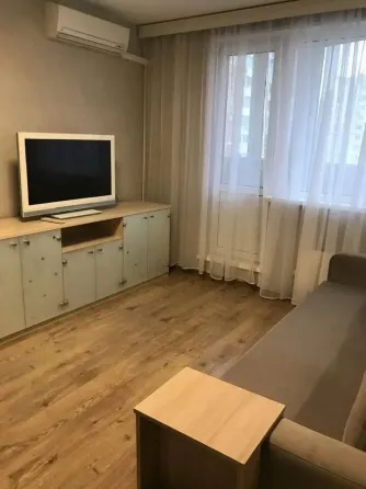 1к квартира на Донецк-сити, Киевский район Донецк
