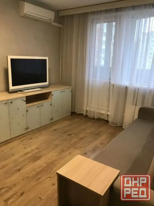 1к квартира на Донецк-сити, Киевский район Донецк - изображение 3