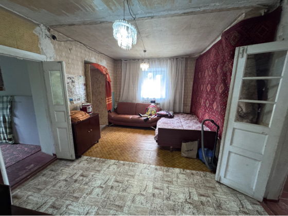 Продам дом Красный пахарь Донецк