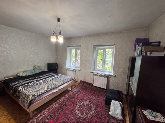 Продам дом Красный пахарь Донецк