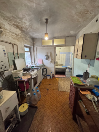 Продам дом Красный пахарь Донецк