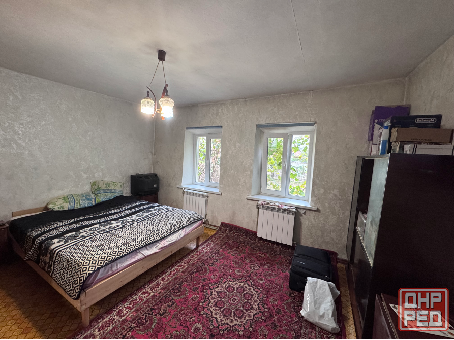 Продам дом Красный пахарь Донецк - изображение 2