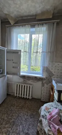 Продам 3-комн. квартиру Сталинку в самом центре Макеевки. Макеевка