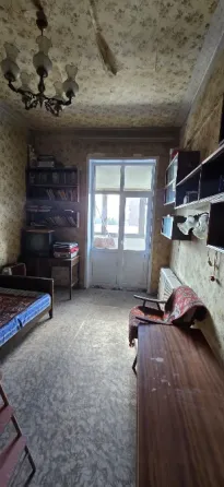Продам 3-комн. квартиру Сталинку в самом центре Макеевки. Макеевка