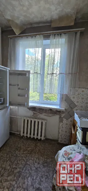 Продам 3-комн. квартиру Сталинку в самом центре Макеевки. Макеевка - изображение 5