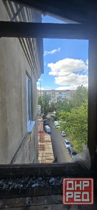 Продам 3-комн. квартиру Сталинку в самом центре Макеевки. Макеевка - изображение 7