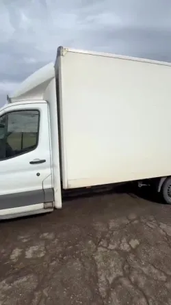 FORD TRANSIT 2014 | 2.2 дизель | гидроборт Енакиево