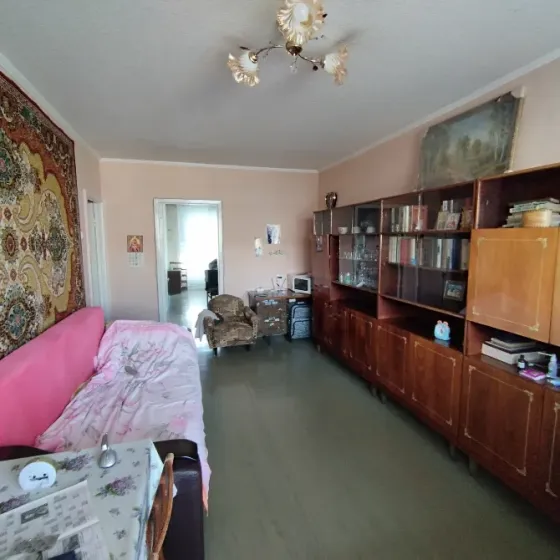 Продается 3 комн.кв. ул. Щетинина Донецк