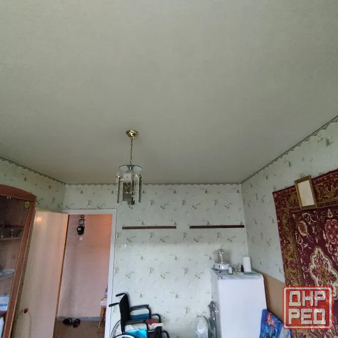 Продается 3 комн.кв. ул. Щетинина Донецк - изображение 4