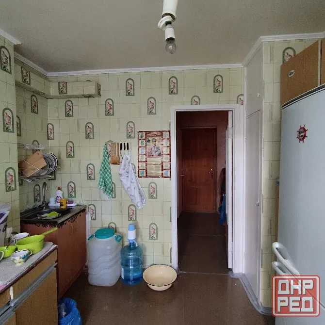 Продается 3 комн.кв. ул. Щетинина Донецк - изображение 7