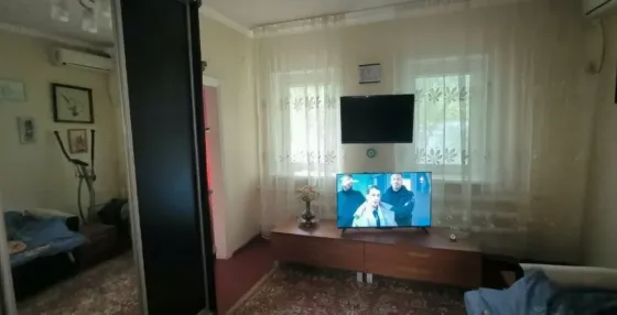 Продается дом в Ленинском районе! По ул.Ясногорская! Донецк