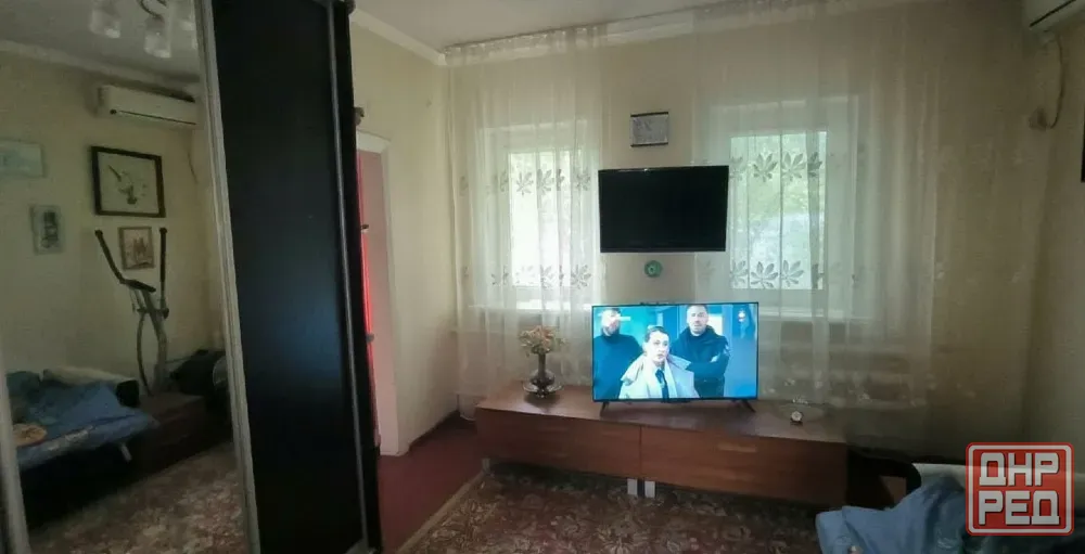 Продается дом в Ленинском районе! По ул.Ясногорская! Донецк - изображение 1