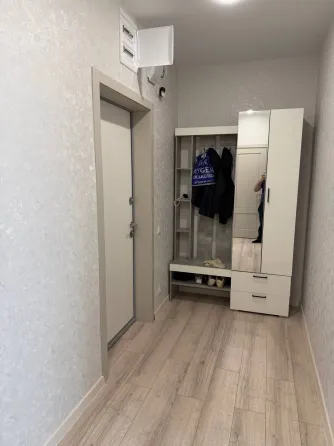 Сдаётся квартира в ворошиловском районе Донецк