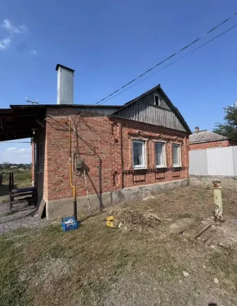 Сдаётся уютный дом в мкр. Звёздный. Донецк